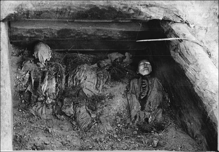 Burial 