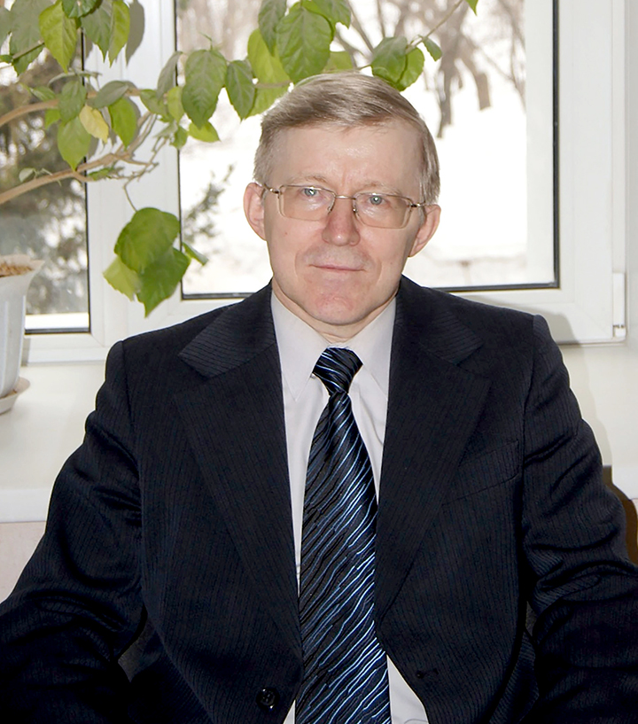 psychogenetics Russia 