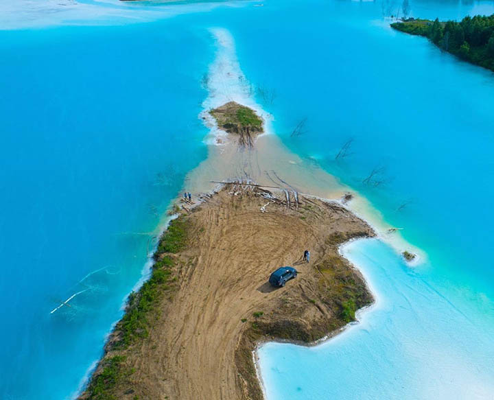 GV