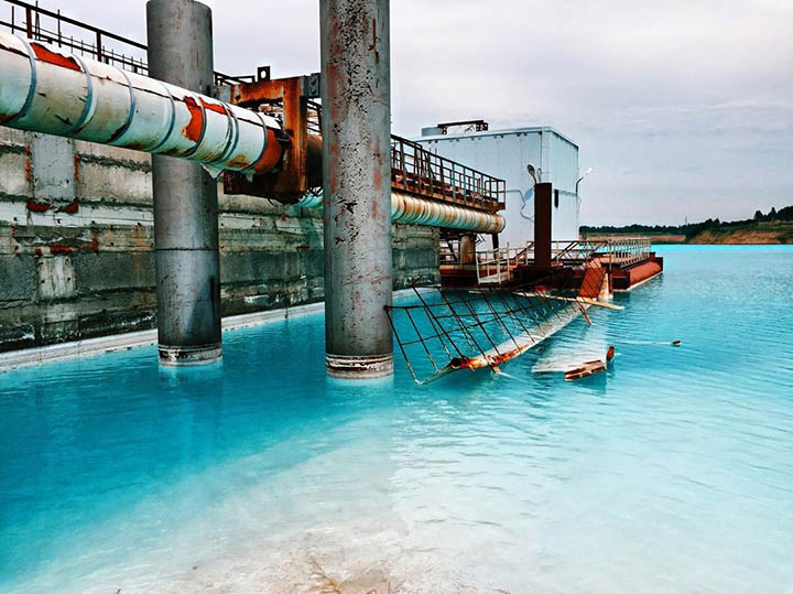 Pipes