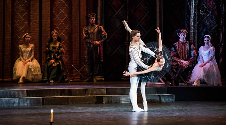 Bangkok International Festival of Dance & Music