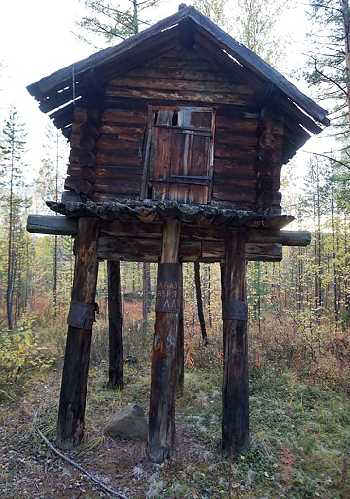 First expedition to depths of Lake Cheko close to the epicentre of Tunguska event to start in February 