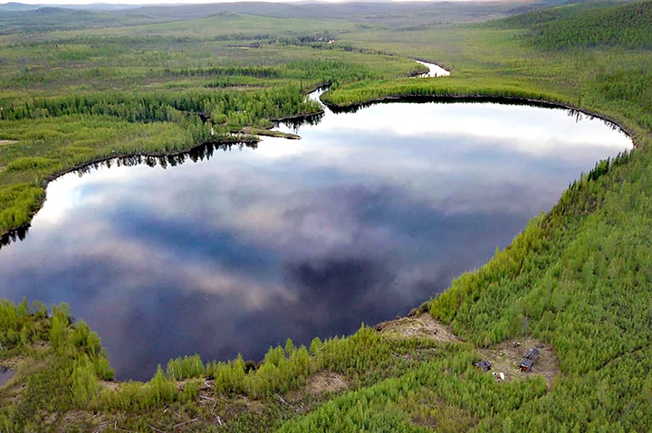 First expedition to depths of Lake Cheko close to the epicentre of Tunguska event to start in February 