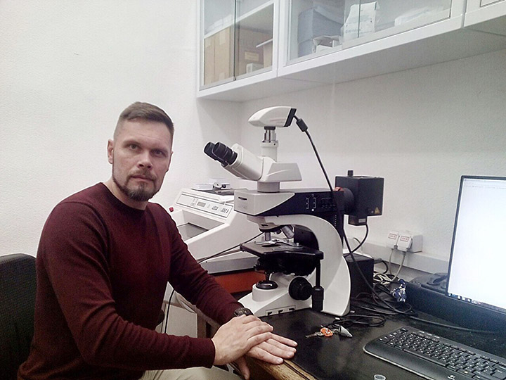 Pavel Skuchas