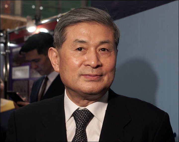Hwang Woo Suk