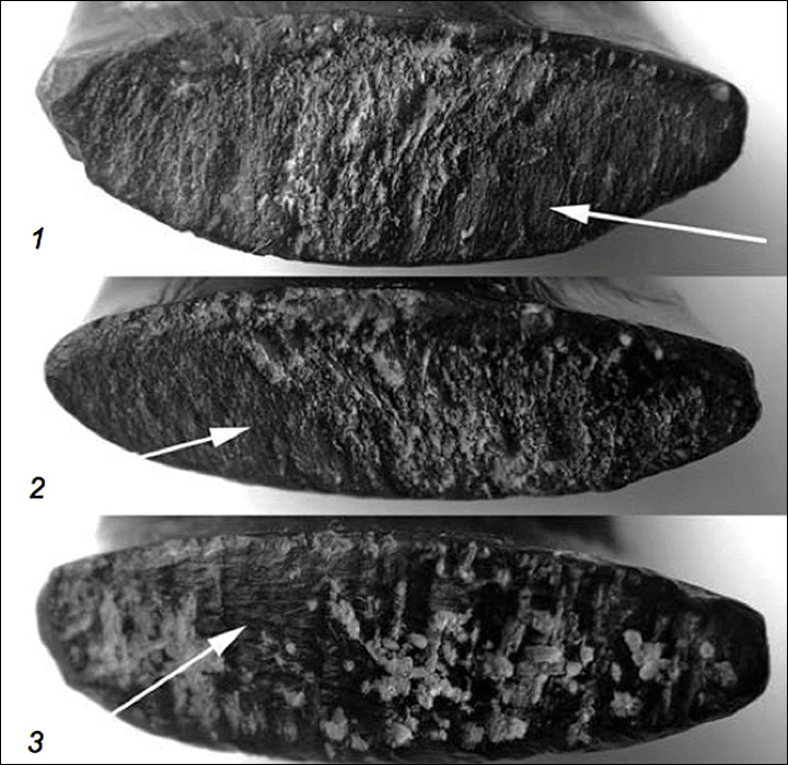 Could this stunning bracelet be 65,000-to-70,000 years old?