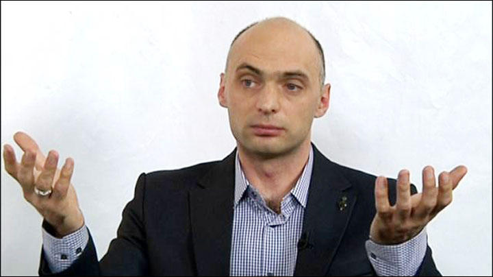Ivan Smirnov