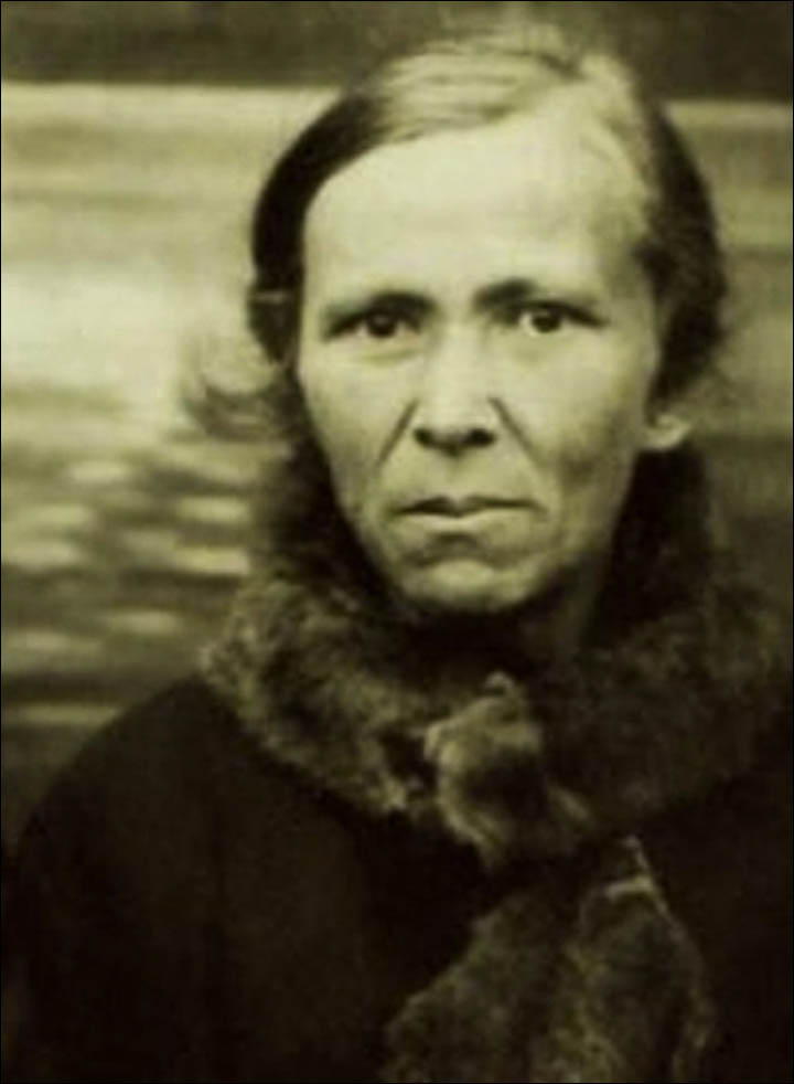 Varvara Levashova
