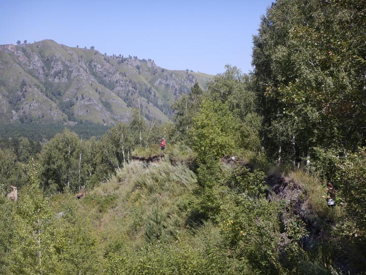 Cheremshanka