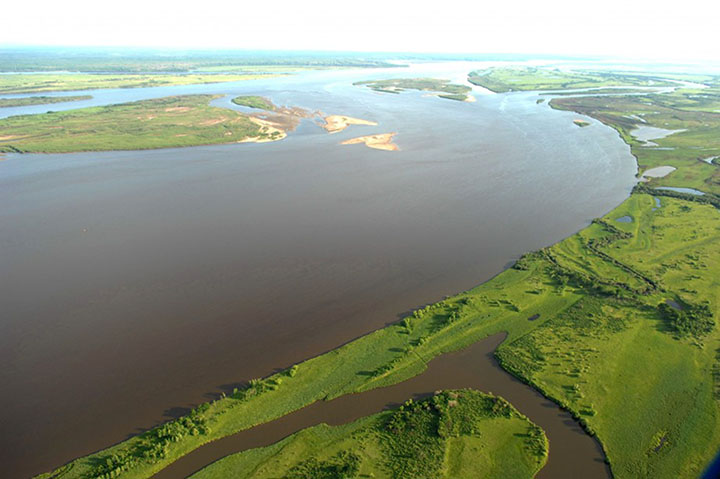 Amur River