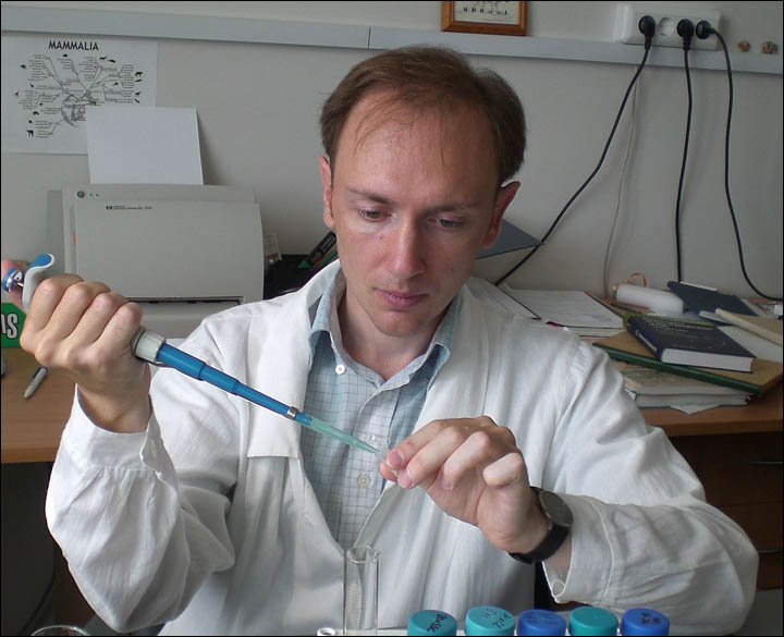 Vladimir Trifonov