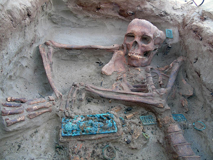 Burial 23