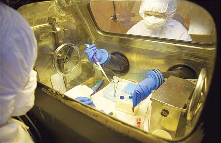 Hospital