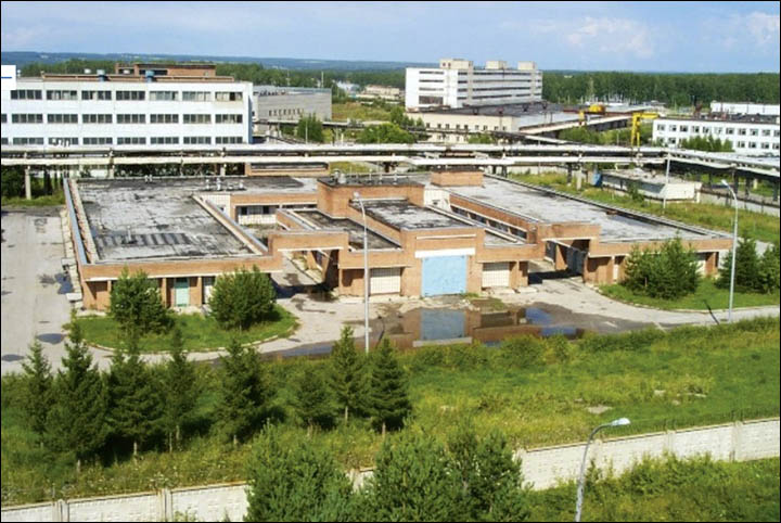 Hospital