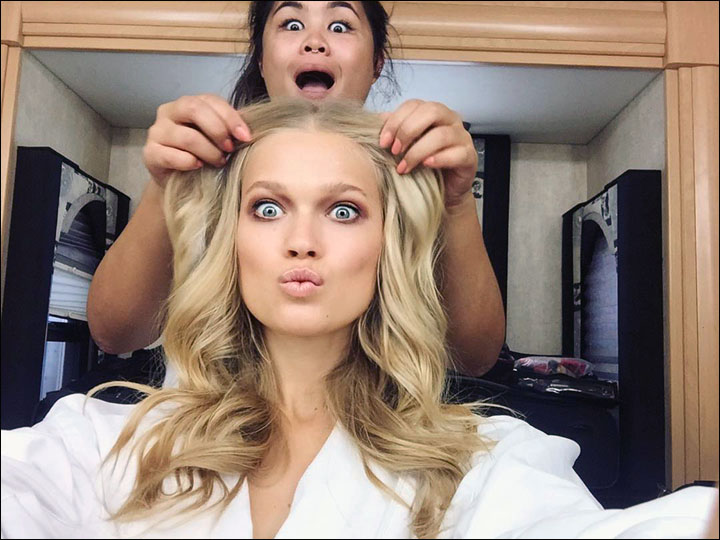 Vita Sidorkina