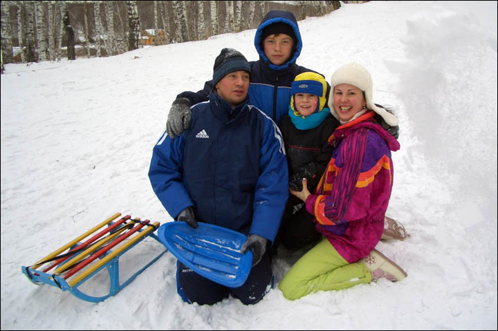 From Siberia with goals - Vladimir Tarasenko