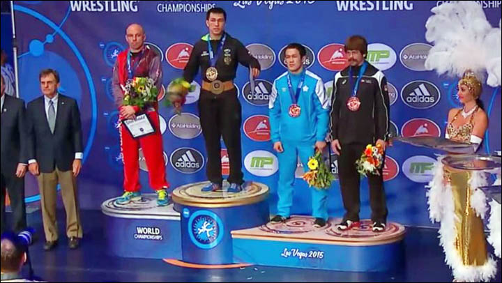 Roman Vlasov